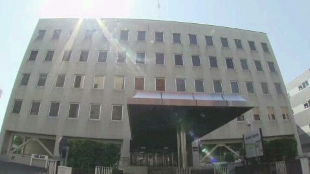 Nagasaki man handed suspended term over sex with school girl