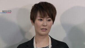 Family of actress Nagiko Tono announces her death