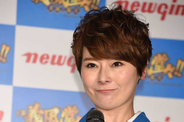 Nagiko Tono