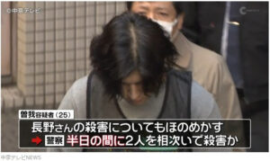 Haruki Soga