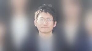Takeo Nakajima