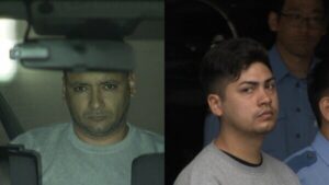 Boris Alexis Manzano Quezada