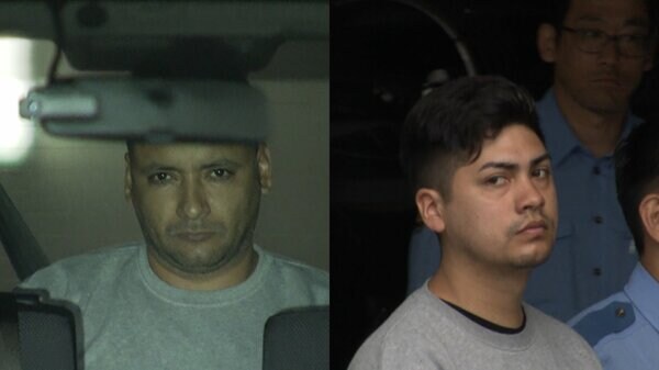 Boris Alexis Manzano Quezada