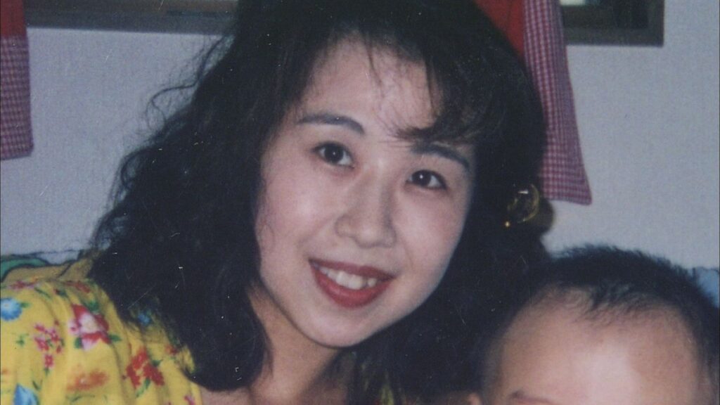 Namiko Takaba