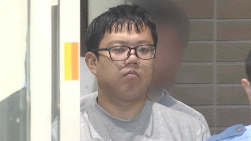 Naoki Kikuchi