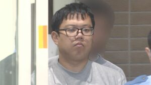 Naoki Kikuchi