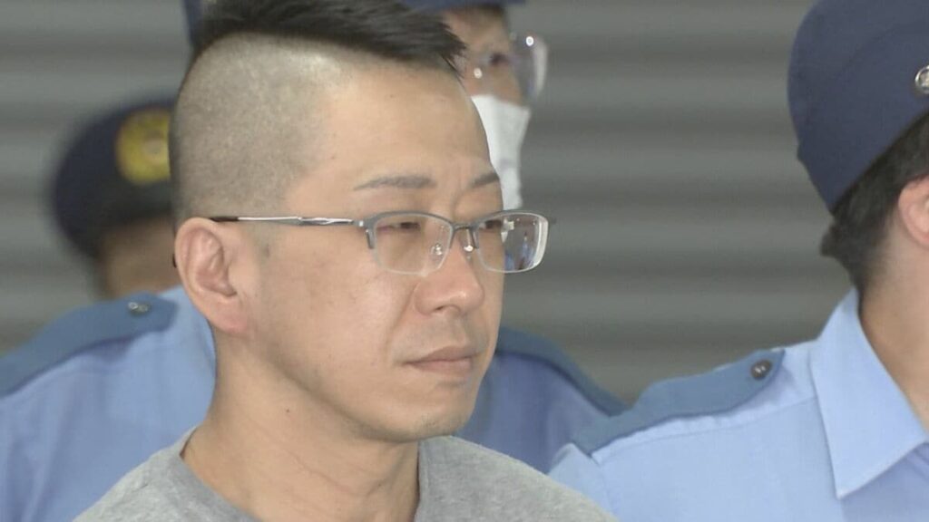 Naoto Hirata