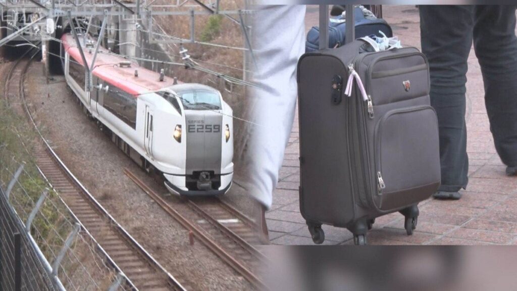 Narita Express