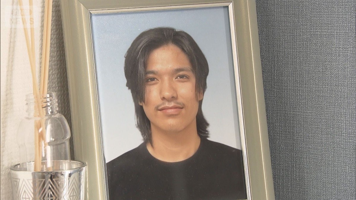 Brother of Nepalese scholar discovered useless in Chiba lodge says he wouldn’t commit suicide – TokyoReporter