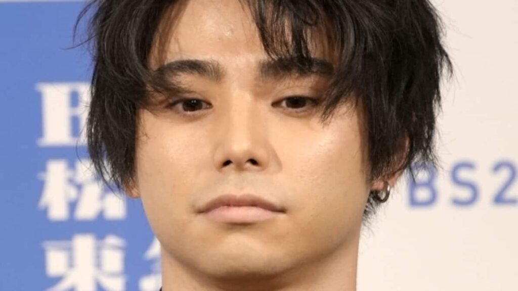 Nijiro Murakami,