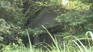 Tochigi man arrested after skeletonized remains found in Nikko home