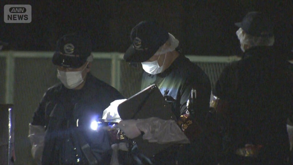 Corpse of man found in apartment rented by woman suspected in murder-suicide