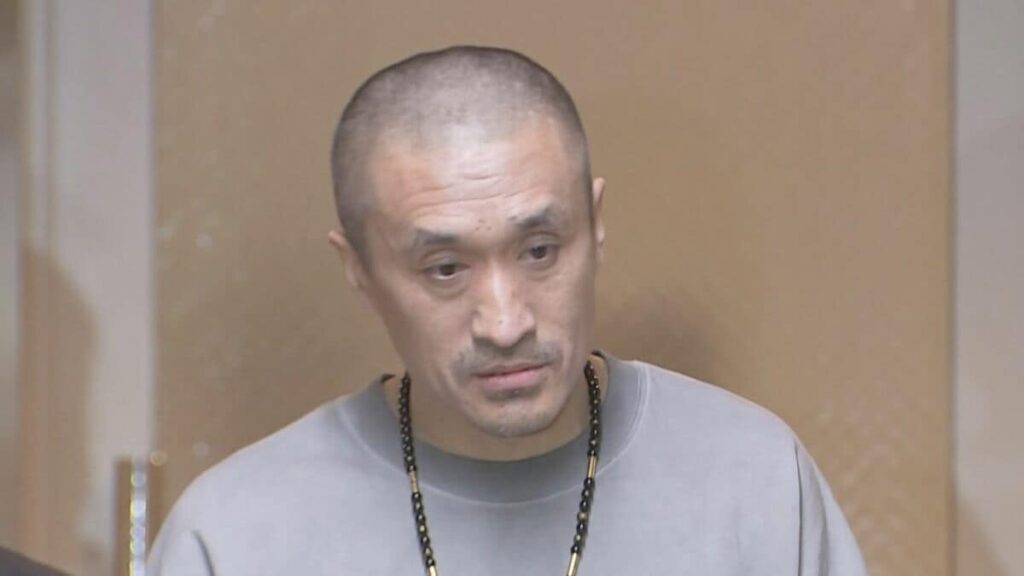 Nobuaki Takahashi