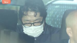 Nobuyuki Yoneda