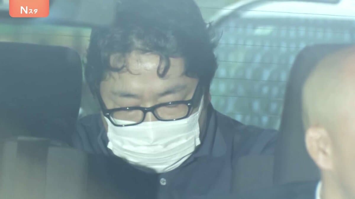 Nobuyuki Yoneda