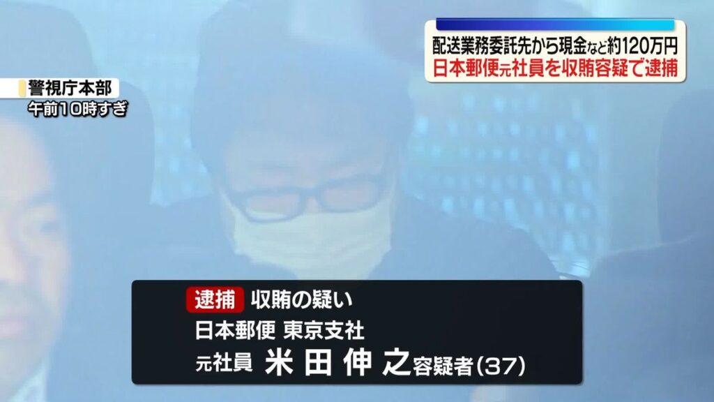 Nobuyuki Yoneda