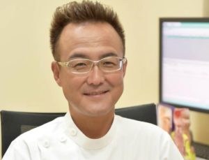 Norihiro Okamoto