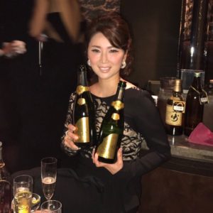Noriko Aoki
