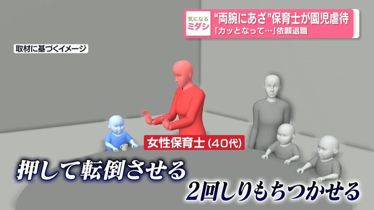 Okayama nursery teacher accused of abusing child over lunch cup