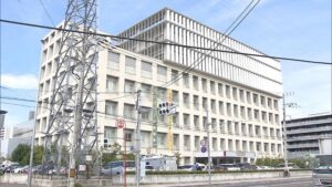 One school girl dies, another seriously injured in plunge from Saitama building