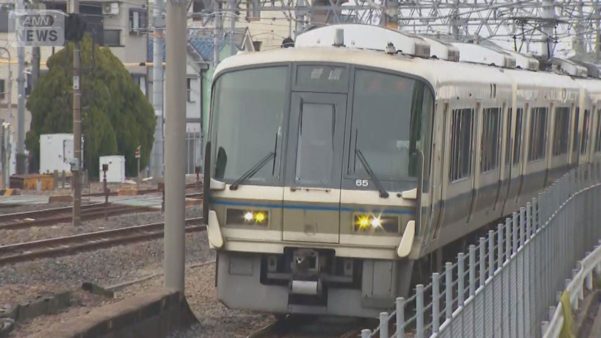 Osaka man admits to slashing JR practice seats ’50 to 60 occasions’ – TokyoReporter