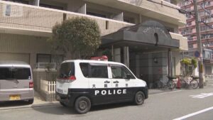 Neighbor to face robbery-murder charge over fatal stabbing of elderly Osaka man
