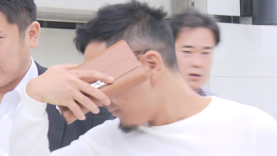 Yosuke Shoji