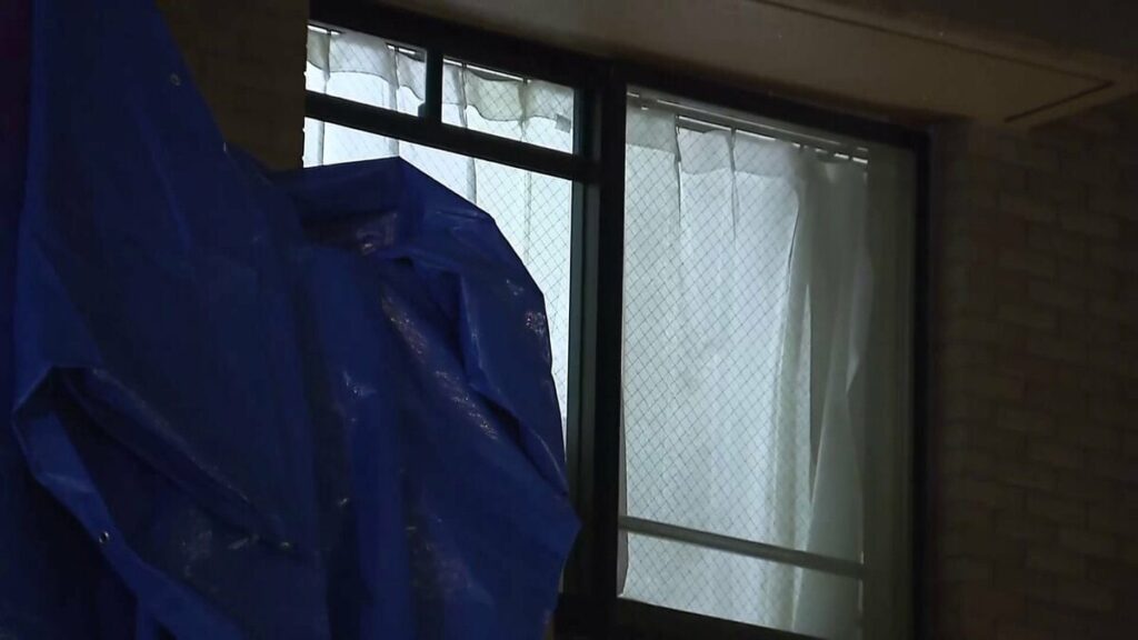 Osaka cops launch murder case after corpse of woman found in apartment