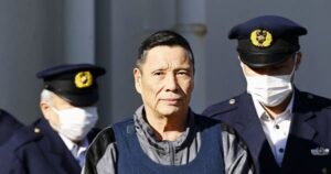 Osamu Ogawa