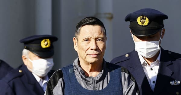 Osamu Ogawa