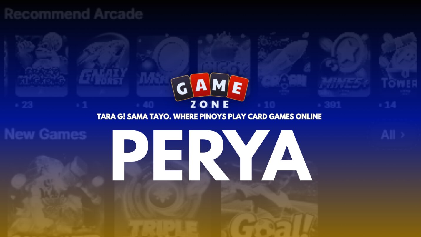 How the Experience Changes From Spectator to Player in Perya Games
