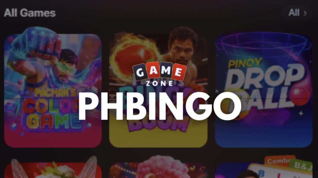 The Balance Between Excitement and Responsibility in PHBingo