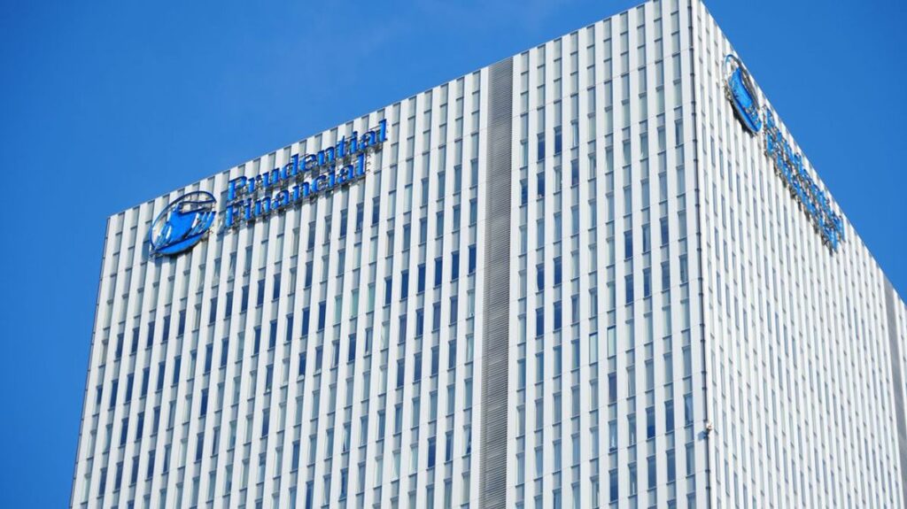 Prudential Life Insurance scandal