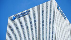 Prudential Life Insurance scandal