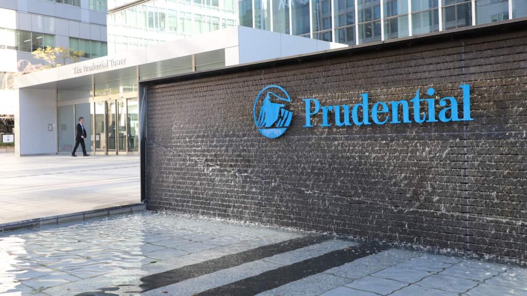 Prudential Life Insurance