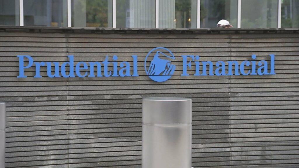 Prudential Life Insurance