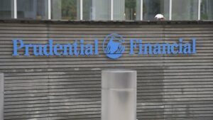 Prudential Life Insurance