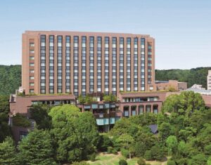 Rihga Royal Hotel Tokyo