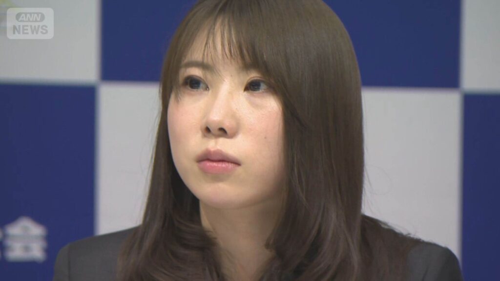 Riho Fukuyama