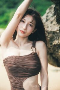Rina Yamamoto