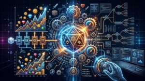 Risk Multiplier Mechanisms and RNG Systems in the Game Development Industry