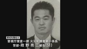Ryoji Masano