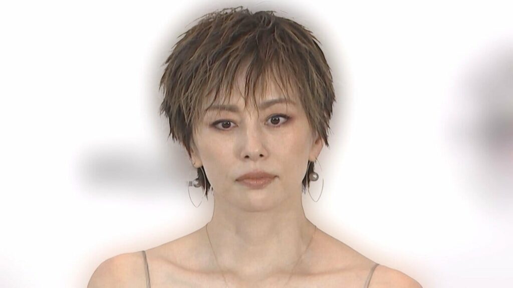 Ryoko Yonekura