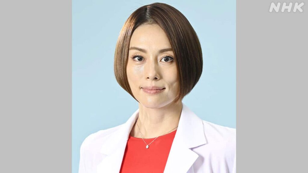 Ryoko Yonekura