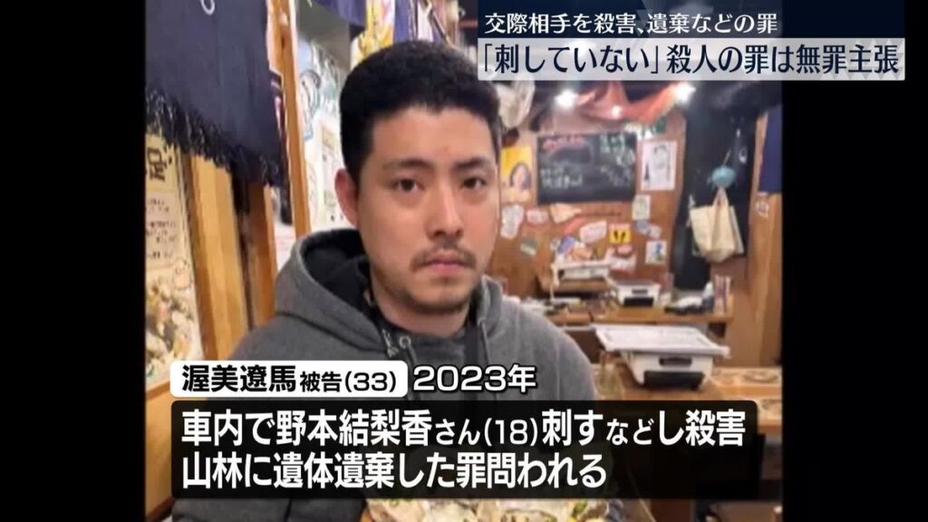 Ryoma Atsumi