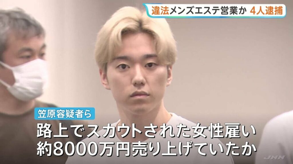 Ryota Kasahara
