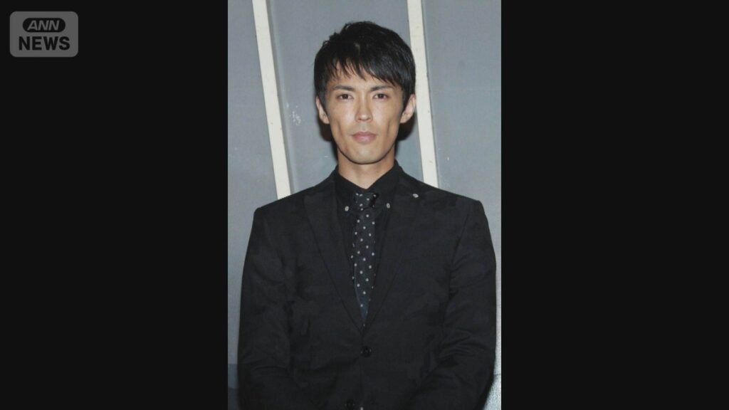 Ryotaro Shimizu