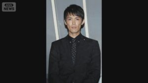 Ryotaro Shimizu