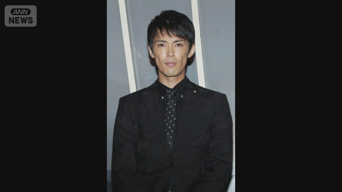 Ryotaro Shimizu
