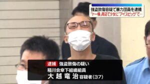 Ryuji Ogoshi